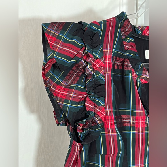 VINEYARD VINES | S | 19” PTP - Picture 2 of 12